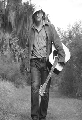 Blake Harrington
